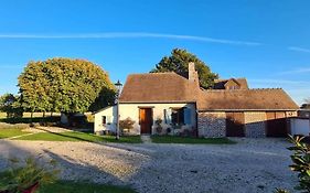 La duvallerie chambre d hôte